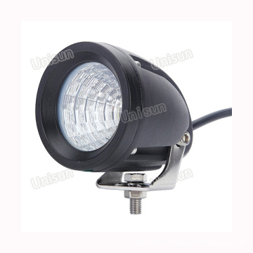 3inch 12V 15W Auxiliary CREE LED Single Bulb Work Lamp